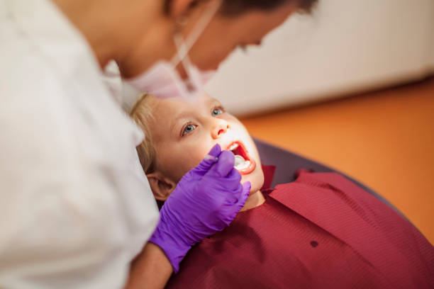 Best Walk-In Emergency Dentist in Springfield, IL
