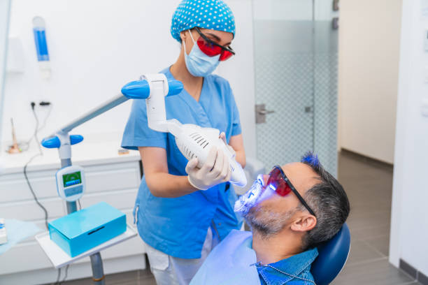 Best Emergency Tooth Extraction in Springfield, IL