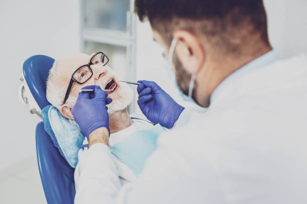 Best Emergency Dental Care for Trauma or Injury in Springfield, IL